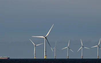 New Scottish Offshore Wind Farm May Cost £500 Million per Year in Subsidies