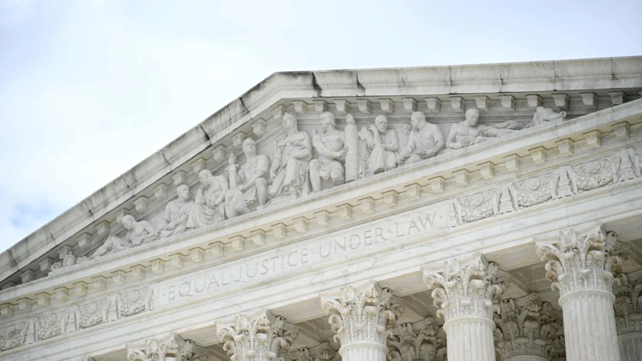 Explainer: Arguments Regarding the Limits of Presidential Immunity