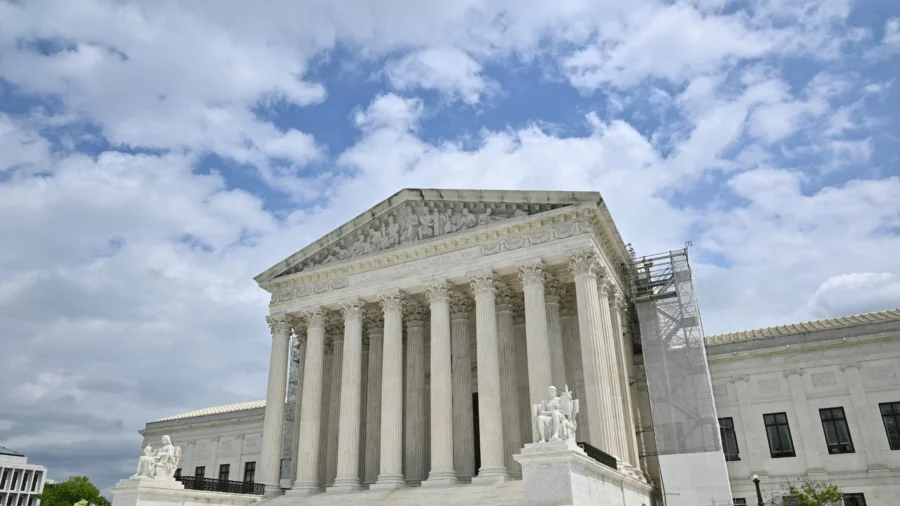 Supreme Court Rules 6–3 That Death Row Inmate Was Not Denied Effective Legal Representation