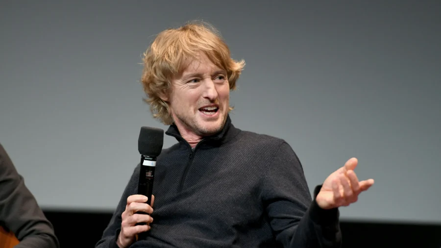 Actor Owen Wilson Declined $12 Million for Role in Innocent O.J. Simpson Film: Report