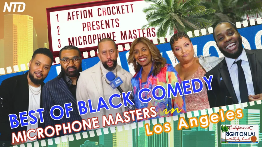 video poster