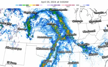 Powerful Tornadoes Tear Across Nebraska and Iowa as Weather Service Warns of ‘Catastrophic’ Damage