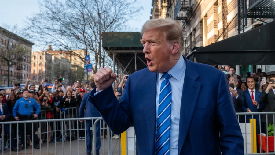Trump Will Remain in the Lead: 2024 Election Poll Analysis