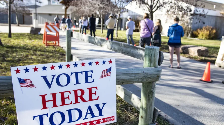 Federal Judge Blocks Montana Double-Voting Bill for Lacking Definition