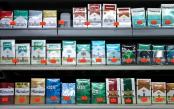 Biden Administration Delays Decision on Menthol Cigarette Ban
