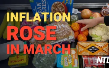 Fed’s Preferred Inflation Indicator Rose More Than Expected | Business Matters Full Broadcast (April 26)