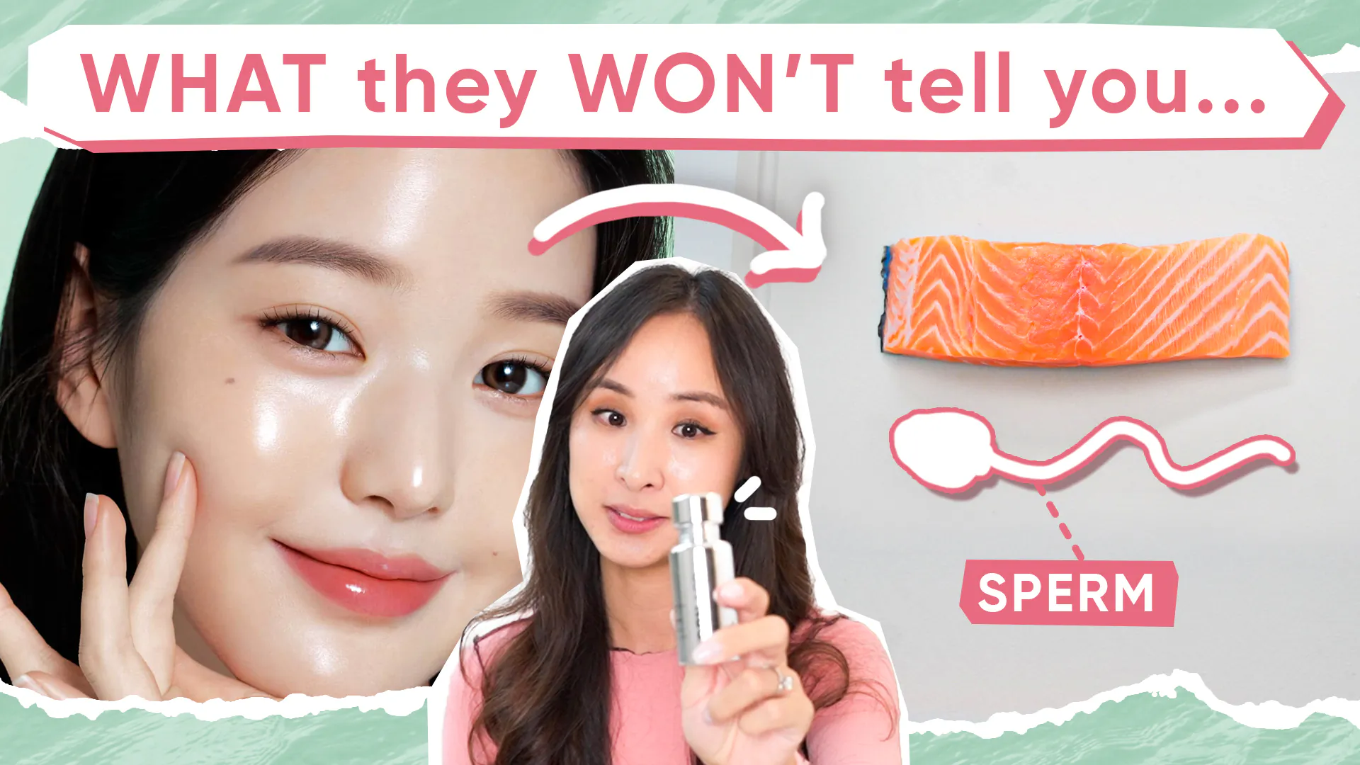 1 Unexpected Thing Koreans Do for Perfect Skin + Giveaway!