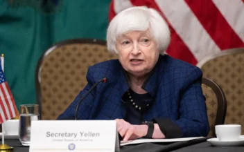 Yellen: Nothing Off the Table on China Overcapacity