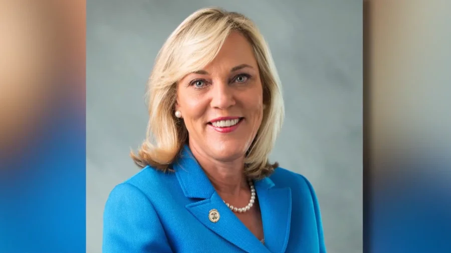 Los Angeles Metro Board Member Fears Riding Alone