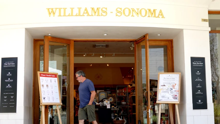 Williams-Sonoma Must Pay Nearly $3.2 Million Fine for False 'Made in the USA' Claims, DOJ says