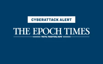 Epoch Times Website Target of Cyberattacks by the CCP