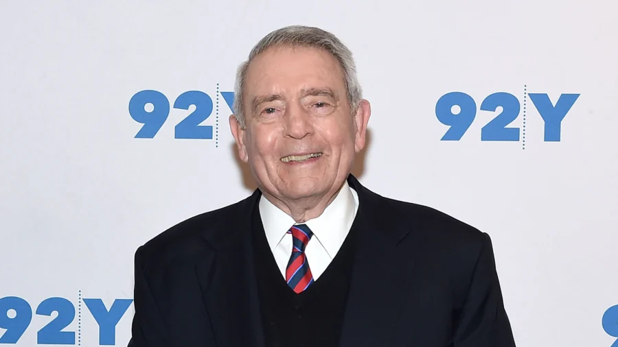 Former ‘CBS News’ Anchor Dan Rather Returning to Network 18 Years After Exit