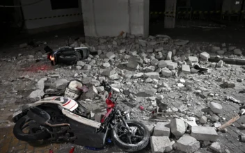 Strong Magnitude 6.1 Earthquake Shakes Indonesia’s Java Island, Felt in Jakarta