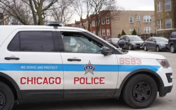 Chicago Man Charged in Shooting Death of Suburban Detective