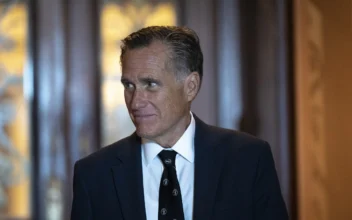 Trump Endorses Trent Staggs to Replace Mitt Romney in Senate