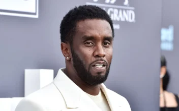 Sean ‘Diddy’ Combs Files Motion to Dismiss Some Claims in Sexual Assault Lawsuit