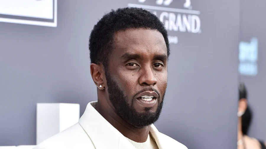 Sean ‘Diddy’ Combs Files Motion to Dismiss Some Claims in Sexual Assault Lawsuit