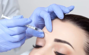 3 Infected With HIV After Undergoing ‘Vampire Facials’ at Unlicensed New Mexico Spa: CDC