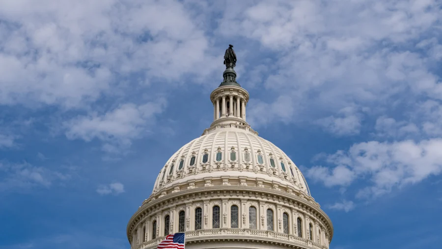 Congressional Hearing Calls for Action Against Anti-Semitism in K-12 Schools
