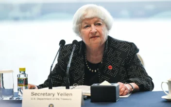 Treasury Secretary Yellen Testifies to House Ways Committee