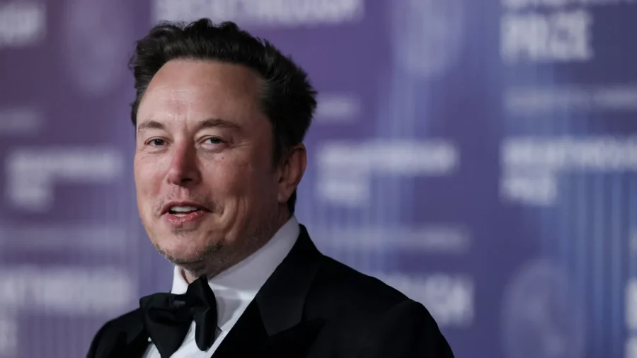 Forbes Ranks Musk World’s Richest Man in September Billionaires Update