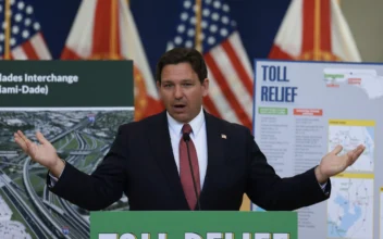 Gov. Desantis Says Florida Will Not Comply With New Title IX Rules