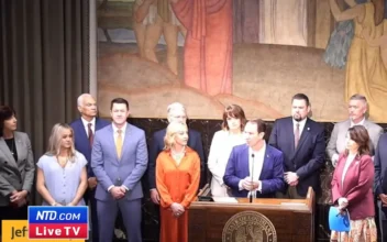 Louisiana Governor, AG, Others Speak on Biden’s Title IX