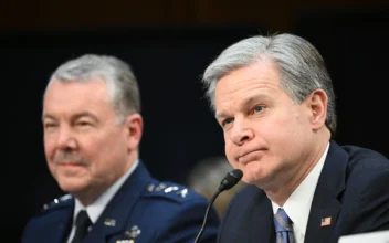 Wray’s Comments on CCP Infrastructure Hacking Are ‘Code Red’: Cybersecurity Expert