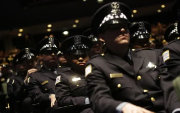 Police Officer Hiring Rises in 2023 After Years of Decline: Survey