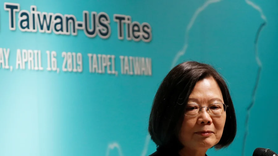 House Foreign Affairs Subcommittee Hearing on Taiwan Relations Act