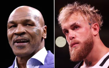 Jake Paul-Mike Tyson Fight to Be Sanctioned