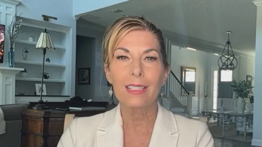 Not Allowing Journalists to Protect Confidential Sources Has Chilling Effect: Sharyl Attkisson