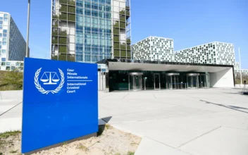 White House Says ICC Has ‘No Jurisdiction’ in Israel-Hamas War