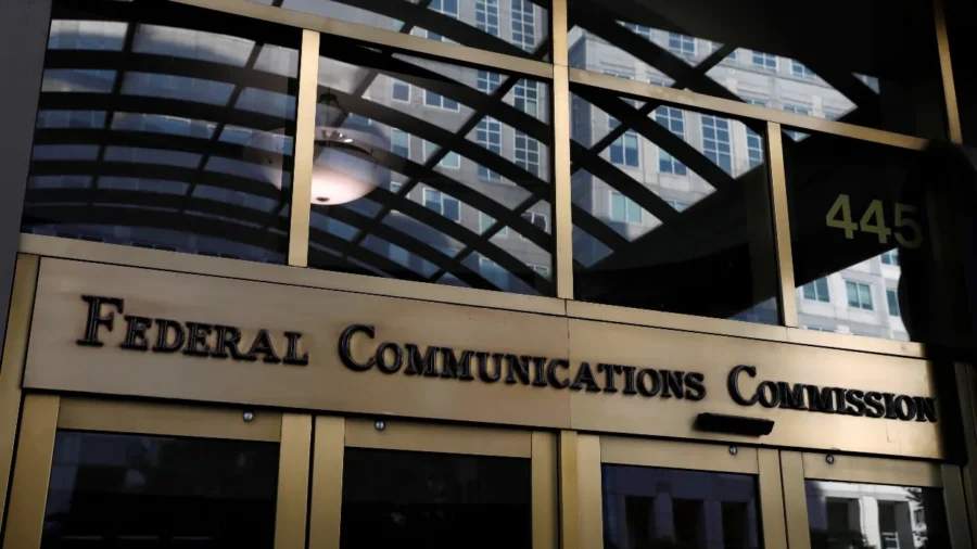 FCC Fines US Wireless Carriers Nearly $200 Million Over Illegal Location Data Sharing