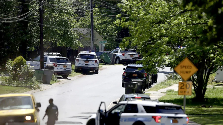 Pennsylvania Teen Missing for Nearly a Year Found, Man Faces Multiple Charges