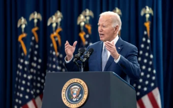 Biden’s Planned 44 Percent Capital Gains Tax ‘a Disaster’ That Will Harm Businesses, Working Americans: Economist