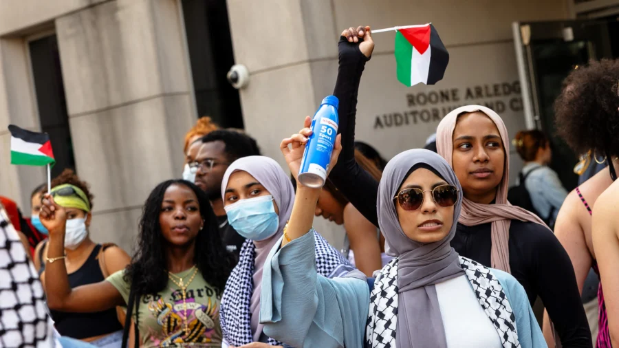 Consequences at Pro-Palestine Protests on Campus Should Match Violations, With Expulsions for Violence: Law Professor