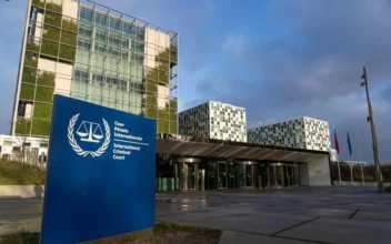 International Criminal Court Prosecutor Seeks Arrest Warrants For Netanyahu and Hamas Leaders