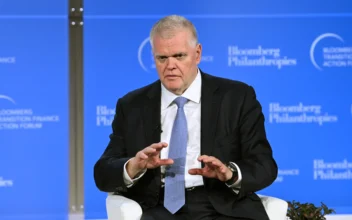 HSBC CEO Noel Quinn Unexpectedly Steps Down