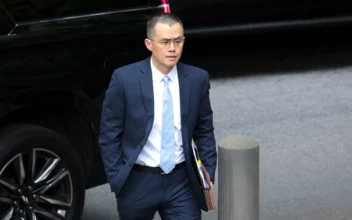 Binance Founder Changpeng Zhao Sentenced to 4 Months for Allowing Money Laundering