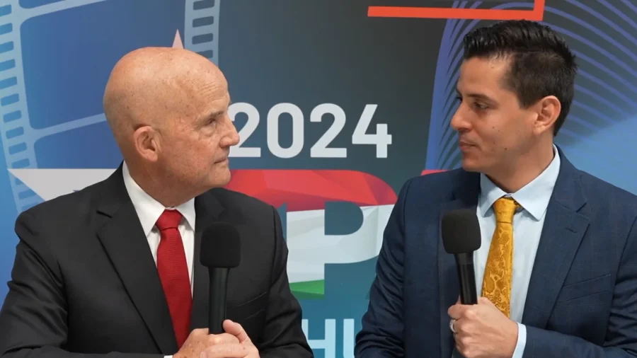 Texas Congressman at CPAC Emphasizes Liberty, Responsibility, and the Right to Act on One's Conscience