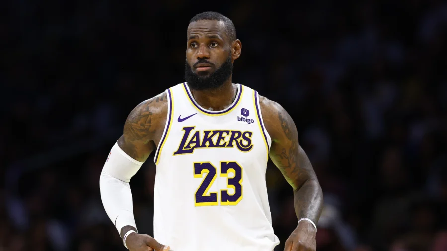 LeBron James Bounced From Playoffs: Will He Retire?