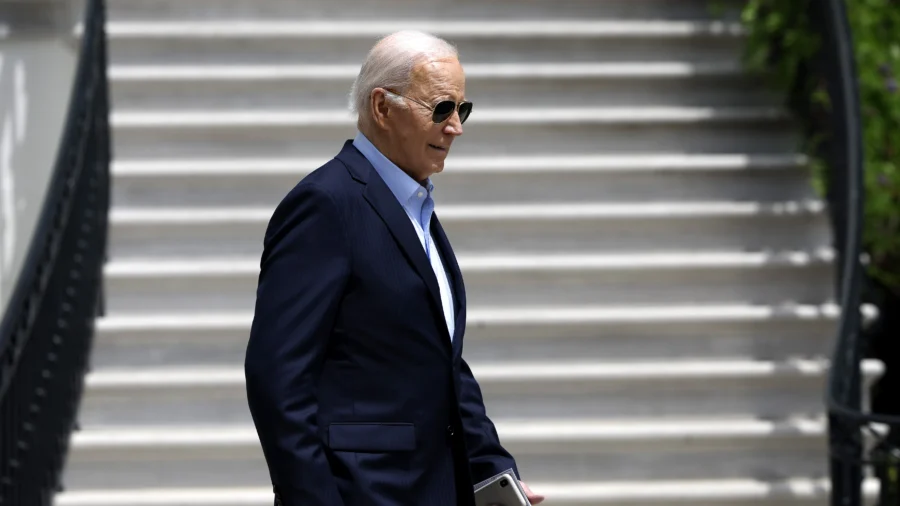 4 States, 3 Advocacy Groups Sue Biden Over Title IX Updates