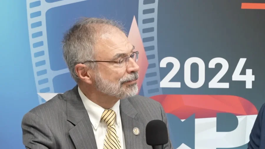 CPAC Hungary Is Important; Conservatives Can See the Global Struggle for Family Values: Maryland Congressman