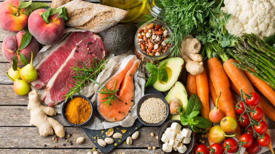 Transforming Our Eating Instincts for Weight Loss