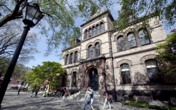 Brown University Reaches Deal With Student Protesters, Will ‘Consider’ Divesting From Israel