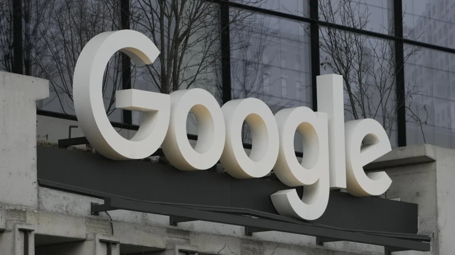 Google Sends Check for Damages to DOJ in Attempt to Avoid Jury Trial