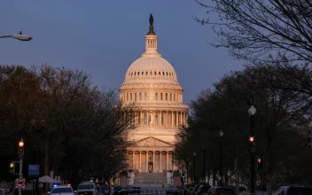 Controversy Follows Anti-Semitism Bill to the Senate