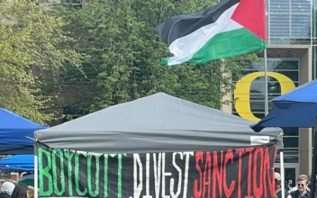 Portland State Capitulates to Pro-Palestine Protesters, ‘Pauses’ Relationship with Boeing