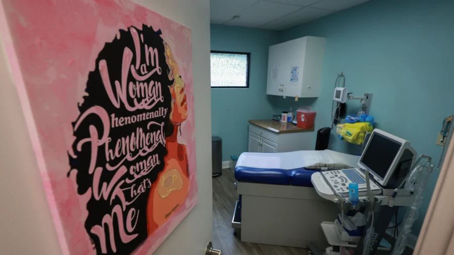 Florida’s 6-Week Abortion Limit Takes Effect